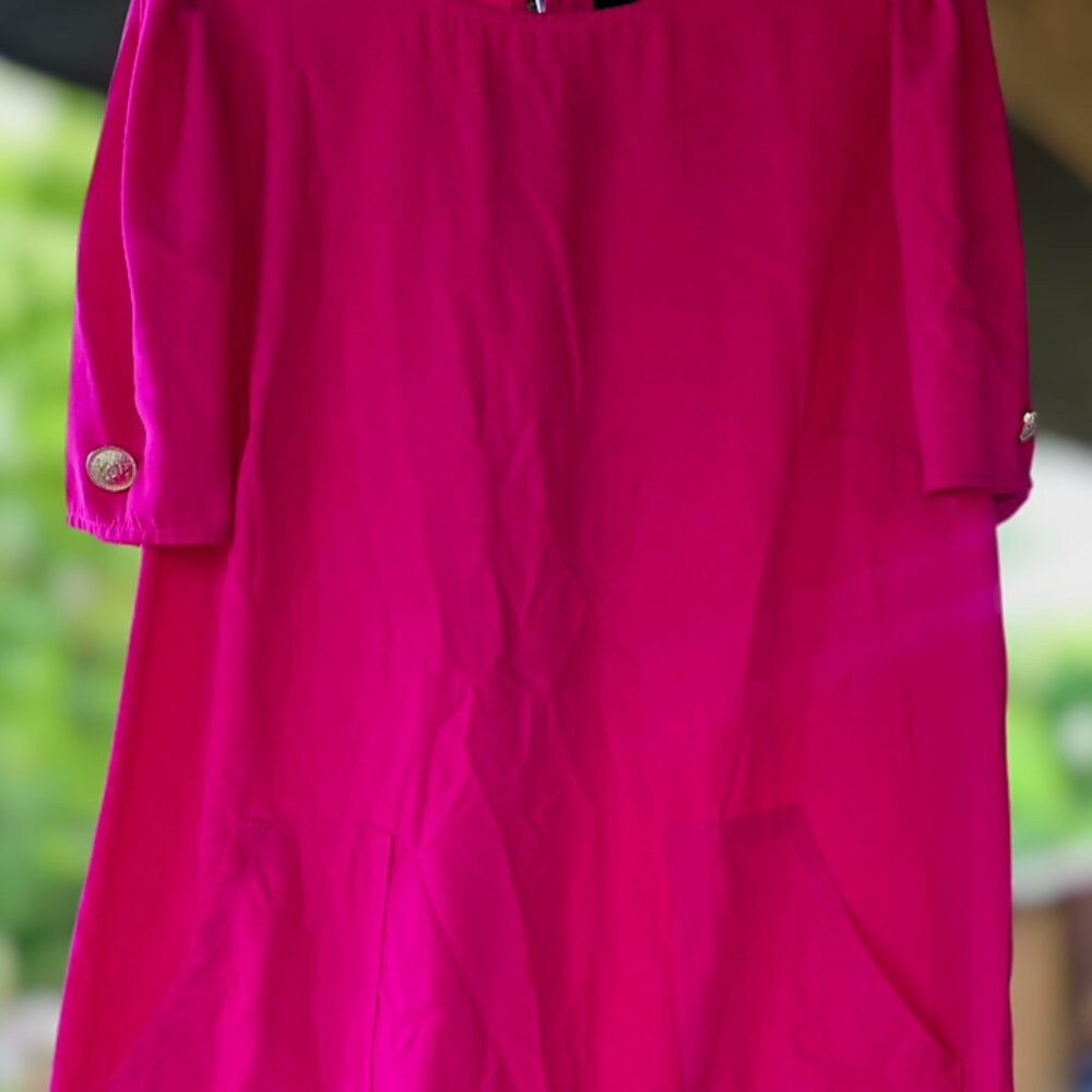 Emery Rose Dress